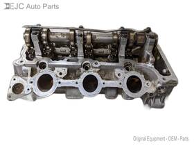 1l2e6050aa Ford Left Cylinder Head From 2006 Mustang 4.0 Rwd Driver Side
