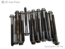 1l2e6065ba Ford Cylinder Head Bolt Kit From 2004 Explorer 4.0 4wd
