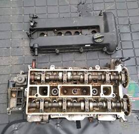 1s7g6090gf Ford 2008-2011 Focus 2010-2013 Transit Connect 2.0 Cylinder Head Bolt And Cover