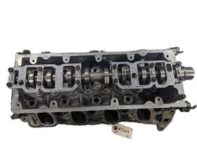2l1e6090c20b Ford Left Cylinder Head From 2003 Explorer 4.6