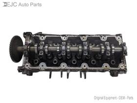 2l1e6090c20c Ford Left Cylinder Head For 02-08 E-150 5.4 Eng Driver Side