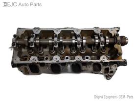2l1e6090c20d Ford Left Cylinder Head For 09-14 E-150 5.4 Gas Driver Side