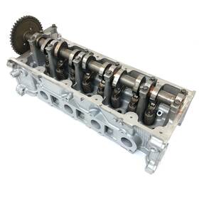 2l3z-6049-ba Ford 5.4l 2v Pi Cylinder Head Assembly Driver Side Genuine Oem 2l1e6090
