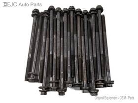 300-09094f Ford Cylinder Head Bolt Kit From 1999 F-150 4.6 Romeo