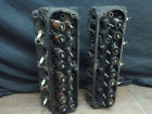 071428 Ford 302 Heads Cylinder 1969