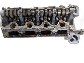 306-00214al Ford Left Cylinder Head From 2010 Explorer 4.6 A1s17cu3