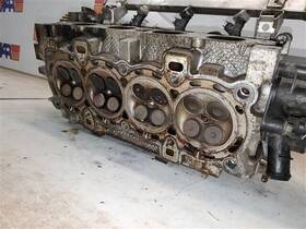 306-00236 Ford 2011-2019 Fiesta Engine Cylinder Head 1.6l Without Turbo Oem
