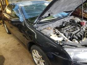 306-00249b Ford Cylinder Head 2.5l Vin A 8th Digit Fits 11-12 Fusion 640069