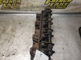 306-00590c Ford Cylinder Head 360 Inch C8ae-h Without Air Fits 1969 Galaxie 1198449