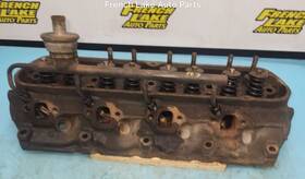 306-00736 Ford Cylinder Head V8 289 With Air C6oe-m 6b2 Fits 1966 Falcon 1316179