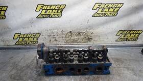 Ford 306-01088d Cylinder Head 2.3l Fits 76-80 Mustang 1363616