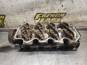 306-01466 Ford Cylinder Head 1.9l Sohc Canada Market Fits 91-96 Escort 1221663