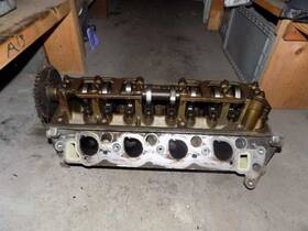 306-01599r Ford Passenger Right Cylinder Head 8-280 4.6l Fits 95 Cougar 37936
