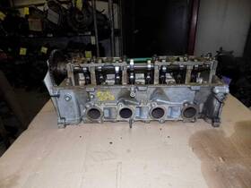 306-01600l Ford Driver Left Cylinder Head 8-280 4.6l Fits 95 Cougar 37937