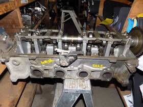 306-01601ar Ford Passenger Cylinder Head 8-280 4.6l Gasoline Fits 95-96 Crown Victoria 36415
