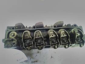 306-01643 Ford 96-99 Taurus Cylinder Head 6-183 3.0 Liter Ohv 12 Valve Ffv