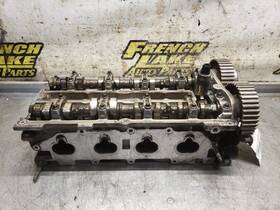 306-01670 Ford Cylinder Head 2.0l Thru 5/2/99 Fits 98-99 Contour 1221666
