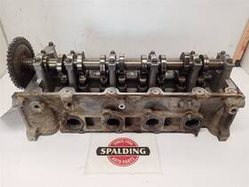 306-01744al Ford Driver Left Cylinder Head 8-330 From 2000 F150 5.4l 11127103
