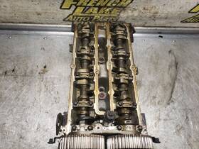 306-01782 Ford Cylinder Head 2.0l Dohc Zx2 Fits 2001 Escort 1197051