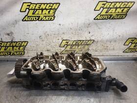 306-01783b Ford Cylinder Head Sohc 2.0l Fits 02-04 Focus 1247812