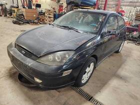 306-01784 Ford Cylinder Head Dohc 2.0l Fits 00-04 Focus 1150763