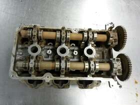 306-01786l Ford Left Cylinder Head From 2000 Taurus 3.0