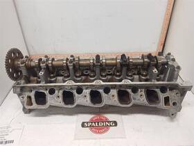306-01827br Ford Passenger Right Cylinder Head 10-415 From 2005 Excursion 6.8l 11149721