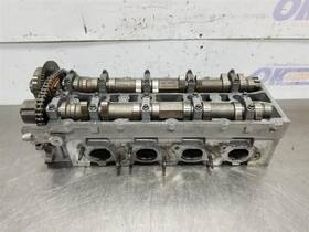 306-01885l Ford 05 2005 Tbird Thunderbird 3.9l Driver Left Engine Cylinder Head