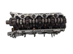 306-01915l Ford Left Cylinder Head From 2004 F-150 5.4 3l3e6c064kb