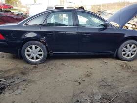 306-01939r Ford Passenger Cylinder Head 3.0l Rear Fits 05-07 Five Hundred 578233