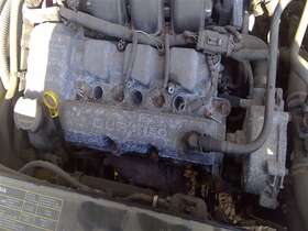 306-01940l Ford Driver Cylinder Head 3.0l Front Fits 05-07 Five Hundred