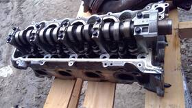 306-01941cr Ford Passenger Cylinder Head 5.4l Fits 08-10 F250sd Pickup 473205