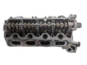 306-01942al Ford Left Cylinder Head From 2007 Expedition 5.4 3l3e6c064kb 4wd Driver Side