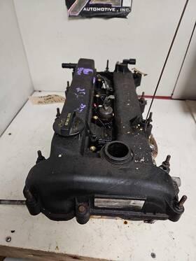 306-01959 Ford 09-12 Escape 2.5l Cylinder Head Vin 7 8th Digit Oem