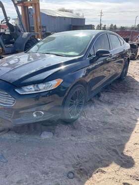 306-02011 Ford Cylinder Head 1.5l Fits 14-20 Fusion