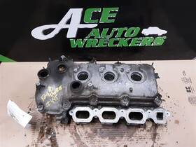 306-02014r Ford Passenger Cylinder Head 3.5l With Turbo Thru 11/30/10 Fits 10-11 Flex 603263
