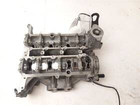 306-02022b Ford Cylinder Head Fits Focus 2015 - 2018 Oem