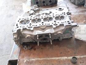 306-02040 Ford Cylinder Head 2.3l Vin H 8th Digit Turbo Fits 15-20 Mustang 3608591