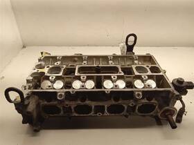 306-10049 Ford Cylinder Head 2.5l Gasoline Fits 17-18 Transit Connect 548521
