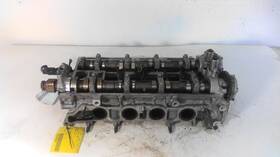 306-10166 Ford Cylinder Head 2.0l Fits 19-21 Transit Connect 270313
