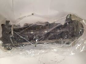 306-58303 Ford Cylinder Head Without Turbo Fits 88-92 Mazda 626 1981000