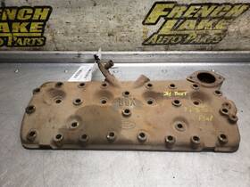 306.fd1s50 Ford Cylinder Head 239 V8 Fits 1950 1226285