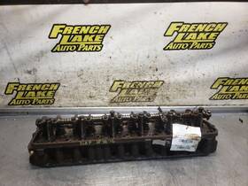 306.fd1s64 Ford Cylinder Head 223 Cast#c3ae6090a Fits 64 1221106