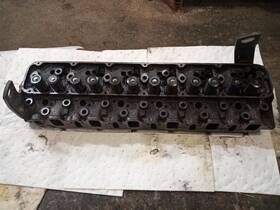 306.fdhl87 Ford 1987 Cf6000 6.6l Diesel Cylinder Head 7812835