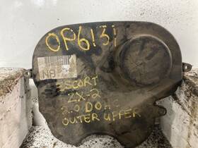 308-00483 Ford Timing Cover Dohc Zx2 Outer Upper Fits 98-03 Escort 1836990