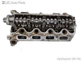 3l3e6c094ke Ford Right Cylinder Head For 06-08 F-150 5.4 Gas Passenger Side