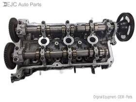3l8e6c064bb Ford Left Cylinder Head For 04-06 Escape 3.0