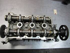 3l8e6c064bf Ford Left Cylinder Head For 09-12 Escape 3.0