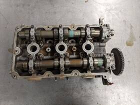 3m4e6090cd Ford Right Cylinder Head For 05-07 Five Hundred 3.0
