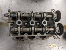 3m4f6c064cf Ford Left Cylinder Head For 05-07 Freestyle 3.0